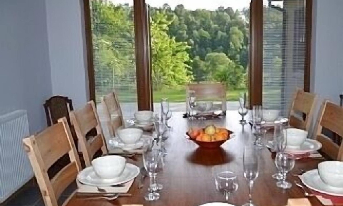 Aberlour House | Outstanding accommodation, unique views to the river Spey. nSTLSL approval