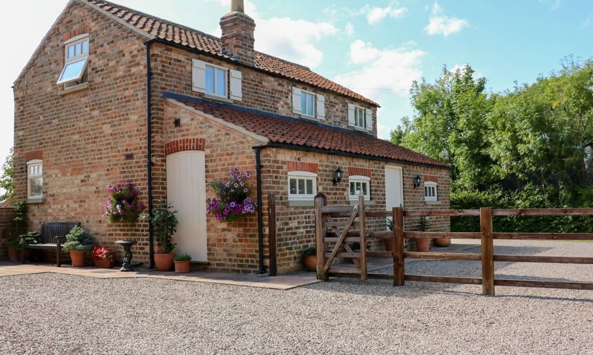 Alford House | Owl's Roost: A Spacious Retreat