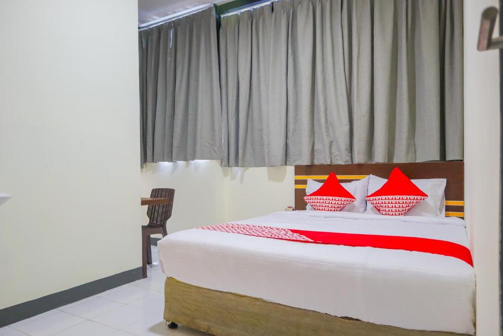 Cideng Hotel | OYO 2308 Seven Season Residence