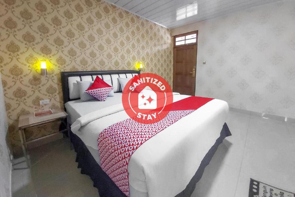 Singkawang Hotel | OYO 3196 Hotel Taman Cinta