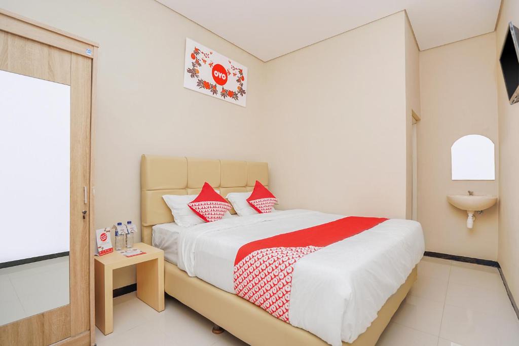 Suko Manunggal Hotel | OYO 331 Osuko Residence
