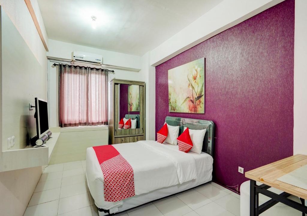 Oyo Flagship Menara Surabaya | Surabaya