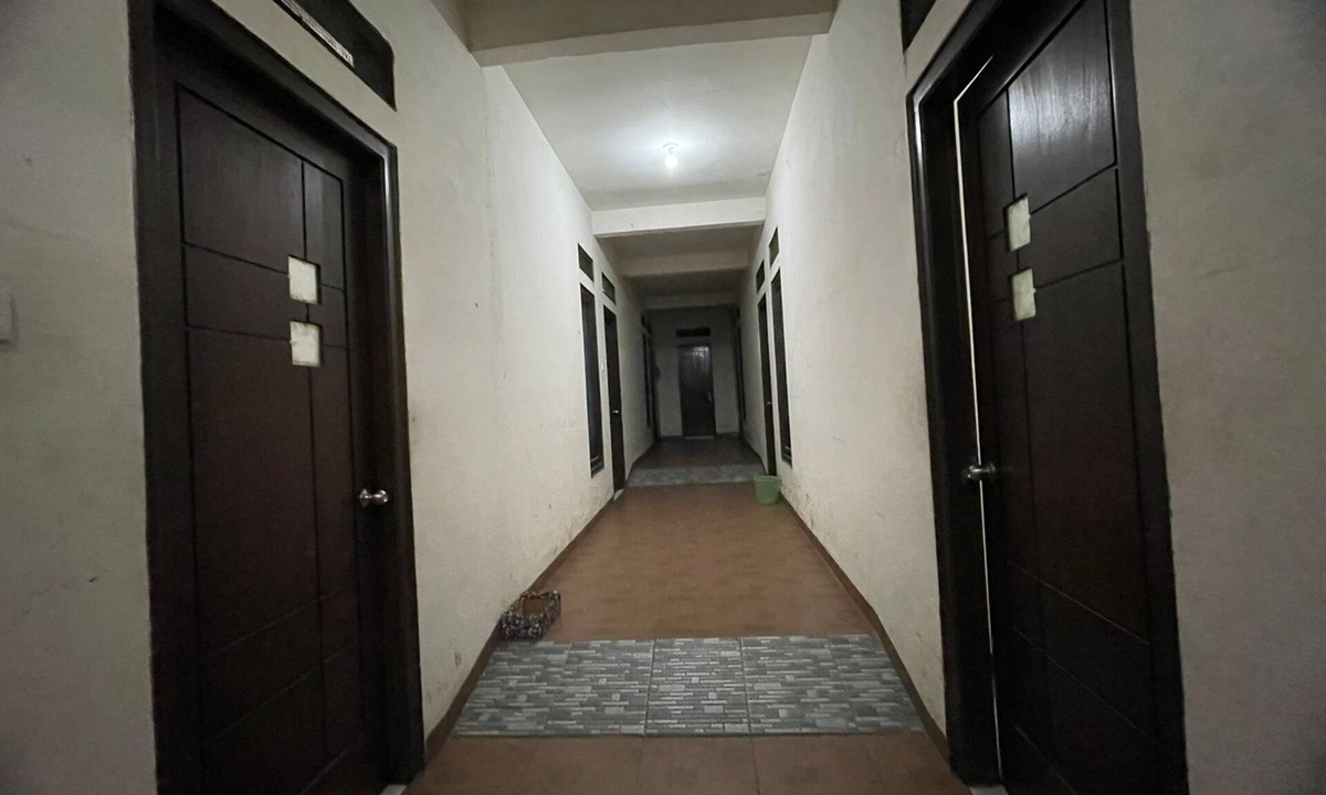 Lamongan Hotel | OYO Life 93147 Rumah Kos Shilah Habib Syariah