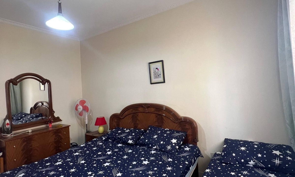 Durres Condo | Pad Now 01