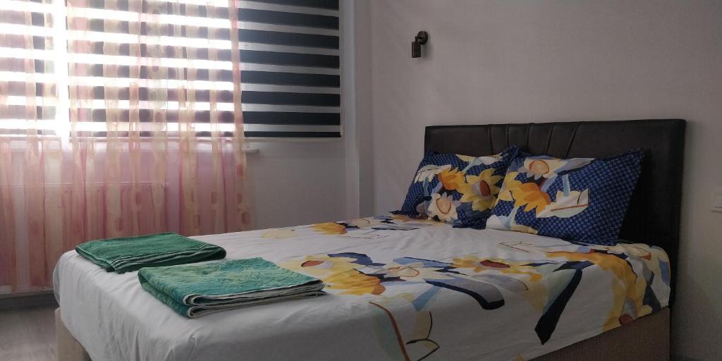 Sultanahmet Apartment | Painter's guest house