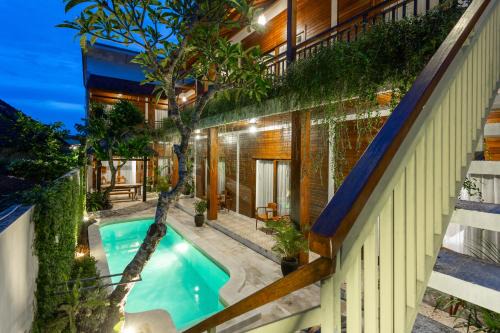 Penestanan Hotel | Paisa Ubud