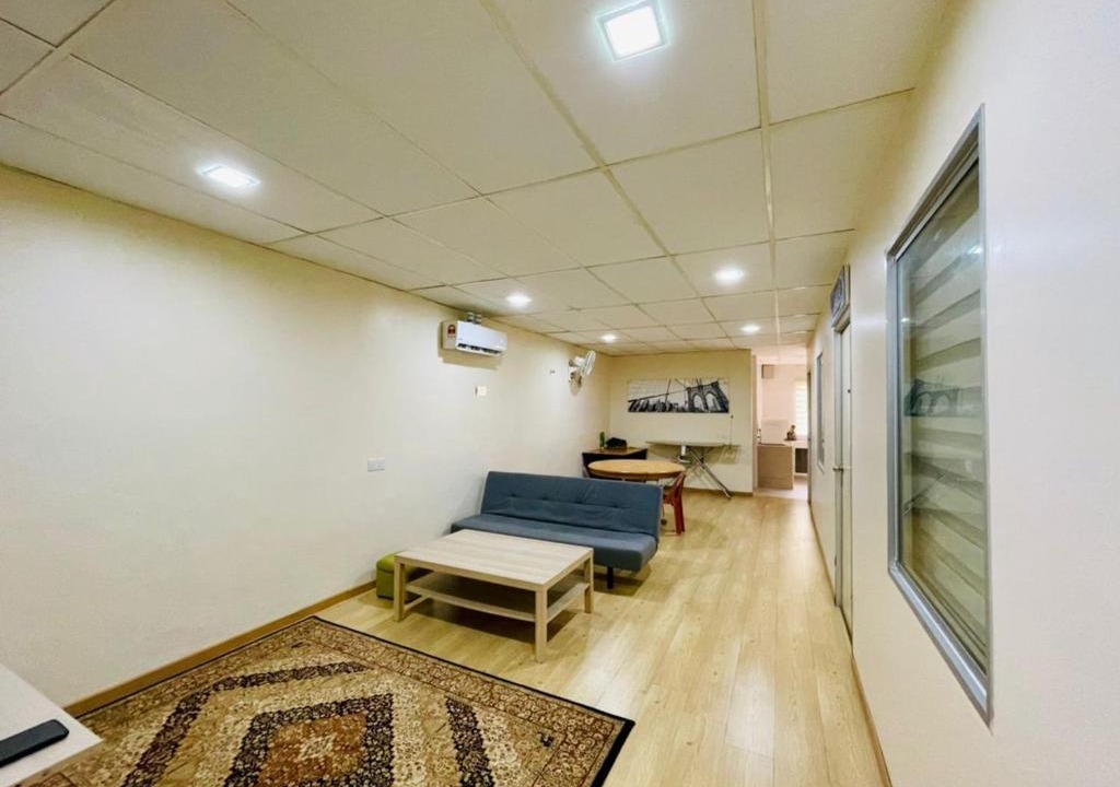 Shah Alam House | Pak Long Shoplot Homestay 2