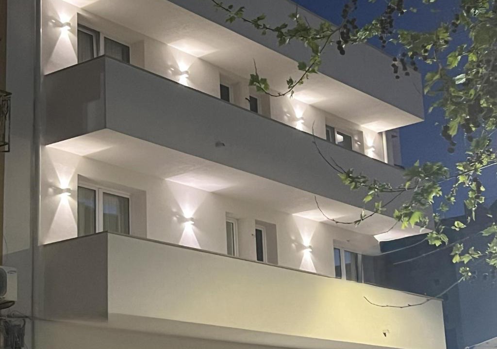 Marsala Apartment | Palazzo Tilde