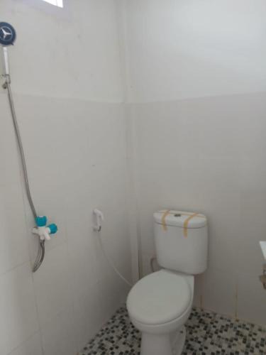 Praya Barat House | Pandava House Lombok