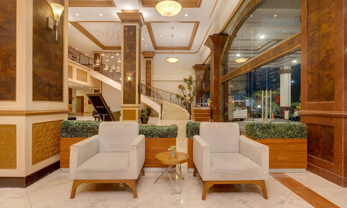 Pekanbaru Hotel | Pangeran Pekanbaru