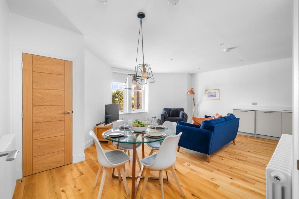 Monifieth Apartment | Panmure Apartment