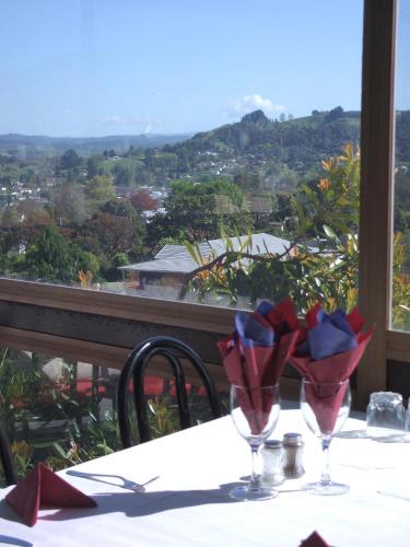 Te Kuiti Hotel | Panorama Motor Inn