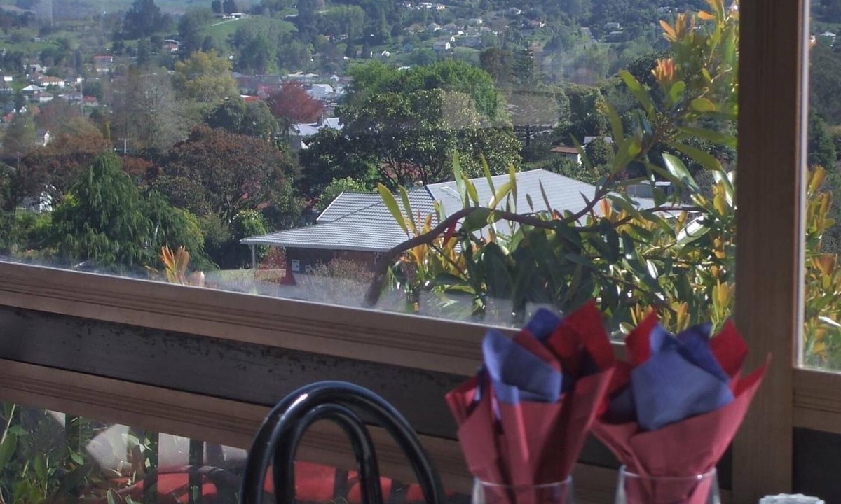 Te Kuiti Hotel | Panorama Motor Inn Te Kuiti