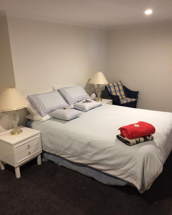 Sorell Bed & Breakfast | Panorama on Sorell B&B