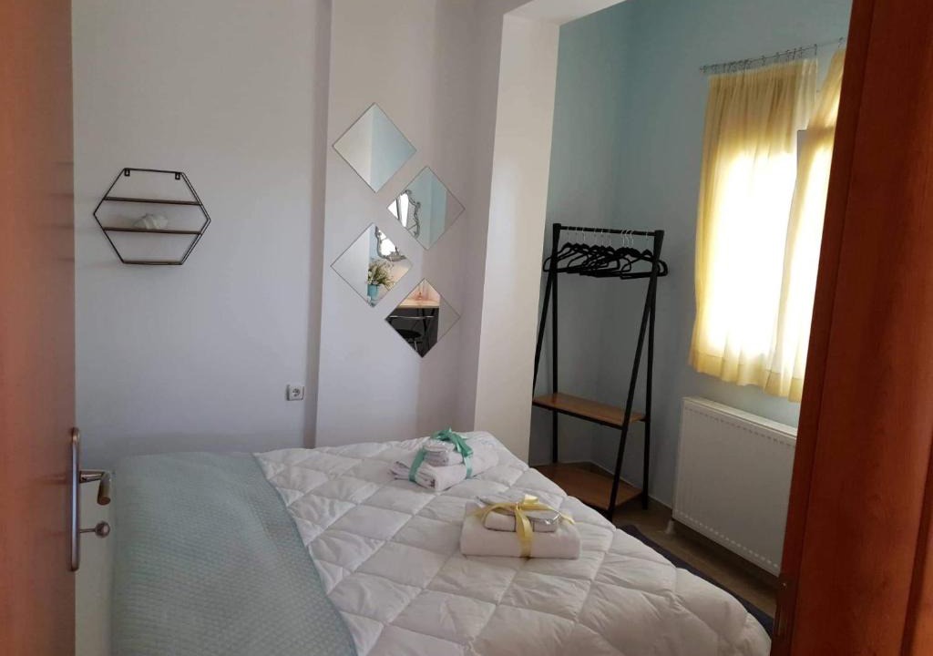 Eastern Macedonia and Thrace House | Panorama porto lagos