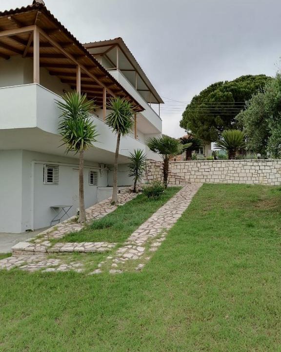 Pidima Kyras Apartment | Panoramic view