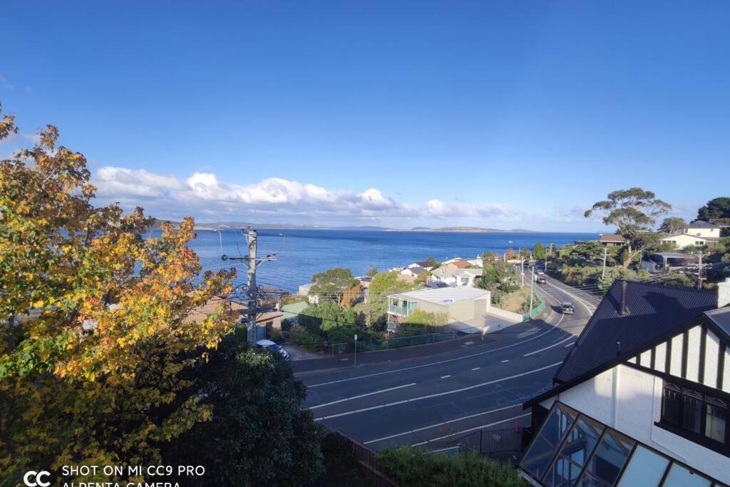 Sandy Bay Apartment | Panoramic view unit(No Party)