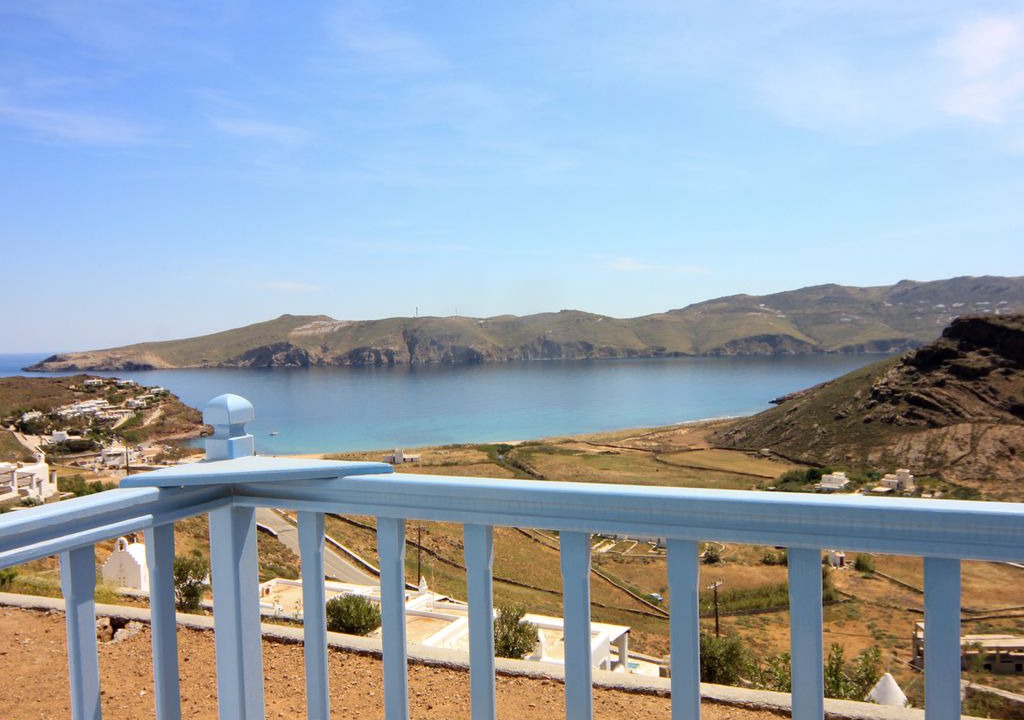 Panormos Villa | Panormos Villa, A Hidden Gem!