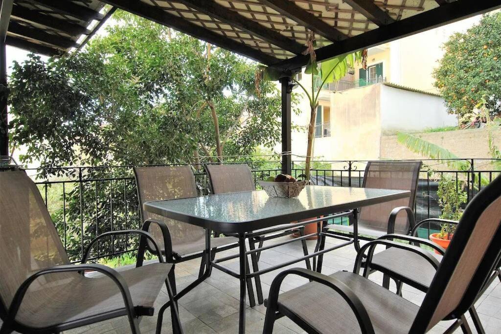 Kefalonia Apartment | 'Panos' Comfy apartment