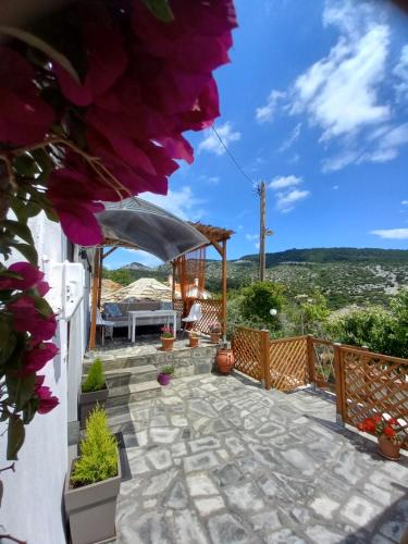 Thasos Apartment | Panthea Residence