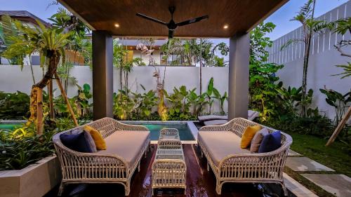 Mas Villa | Papaver 3 Villa
