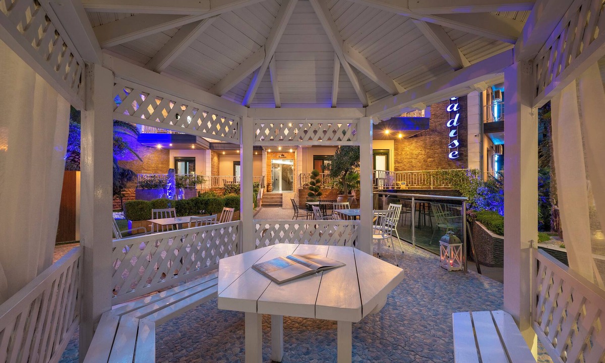 Asprovalta House | Paradise