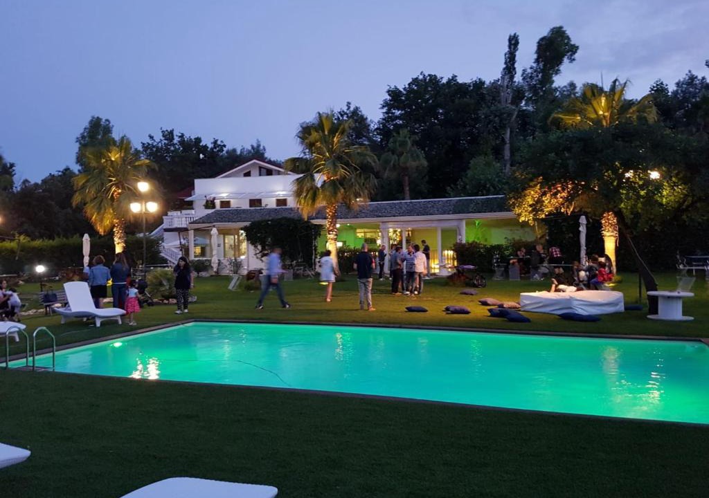 Arcavacata Bed & Breakfast | Parco d'Arte AltArt