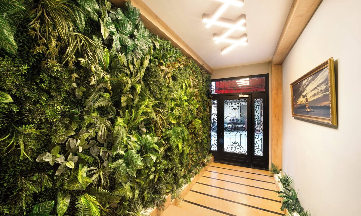 Kagithane Hotel | Park Çağlayan Hotel