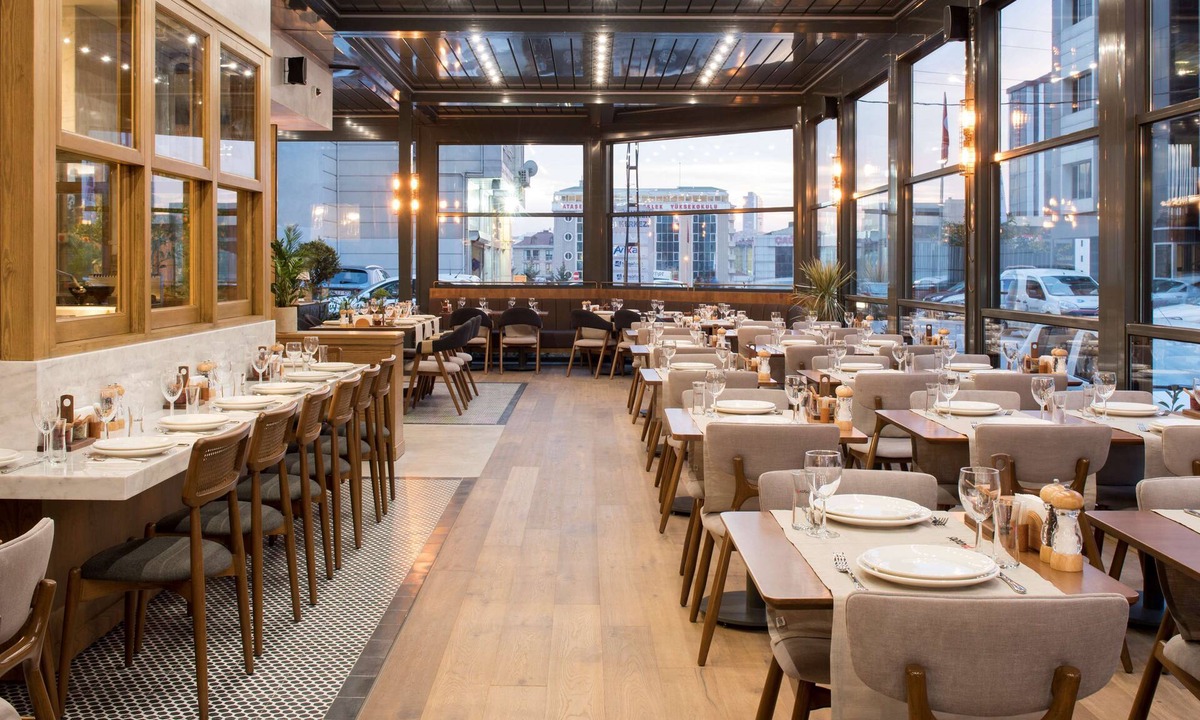 Serifali Mahallesi Hotel | Park Inn by Radisson Istanbul Atasehir