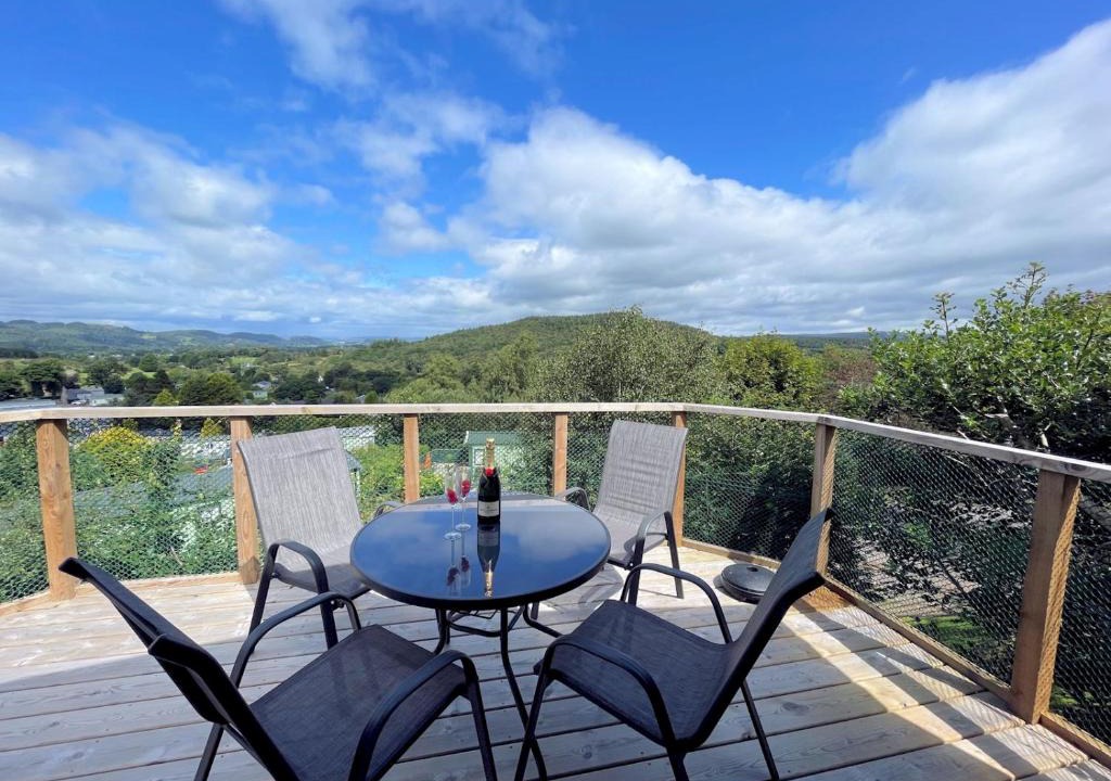 Rockcliffe House | Pass the Keys Gorgeous Kippford Home With Outstanding Views