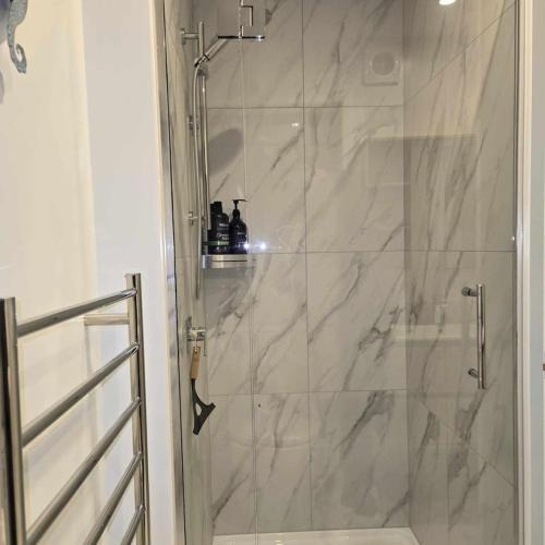 Christchurch City Centre Apartment | Pats CBD Studio
