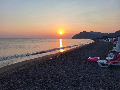 Patti Resort | Patti Beach Resort