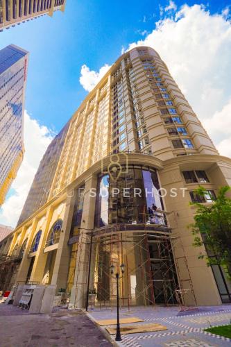 Sungai Penchala Apartment | Paxtonz by YourSuperhost