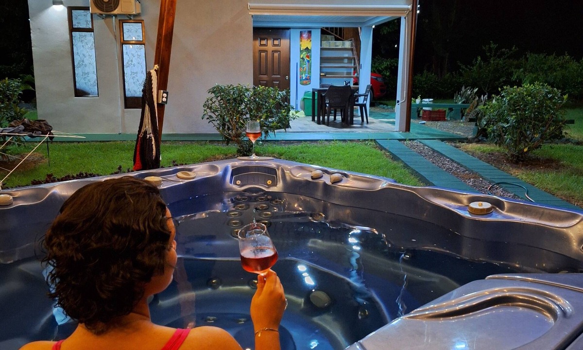 Penas Blancas Cottage | Paz y Tranquilidad en una Casa Rural con Vistas al Volcán!