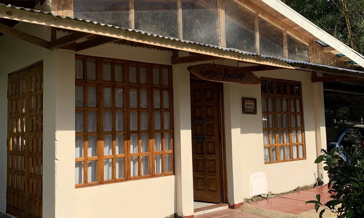 La Suiza Apartment | Peaceful 2BR Home in Las Colonias de La Suiza