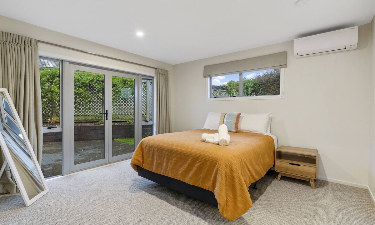 Nukuhau House | Peaceful on Punawai