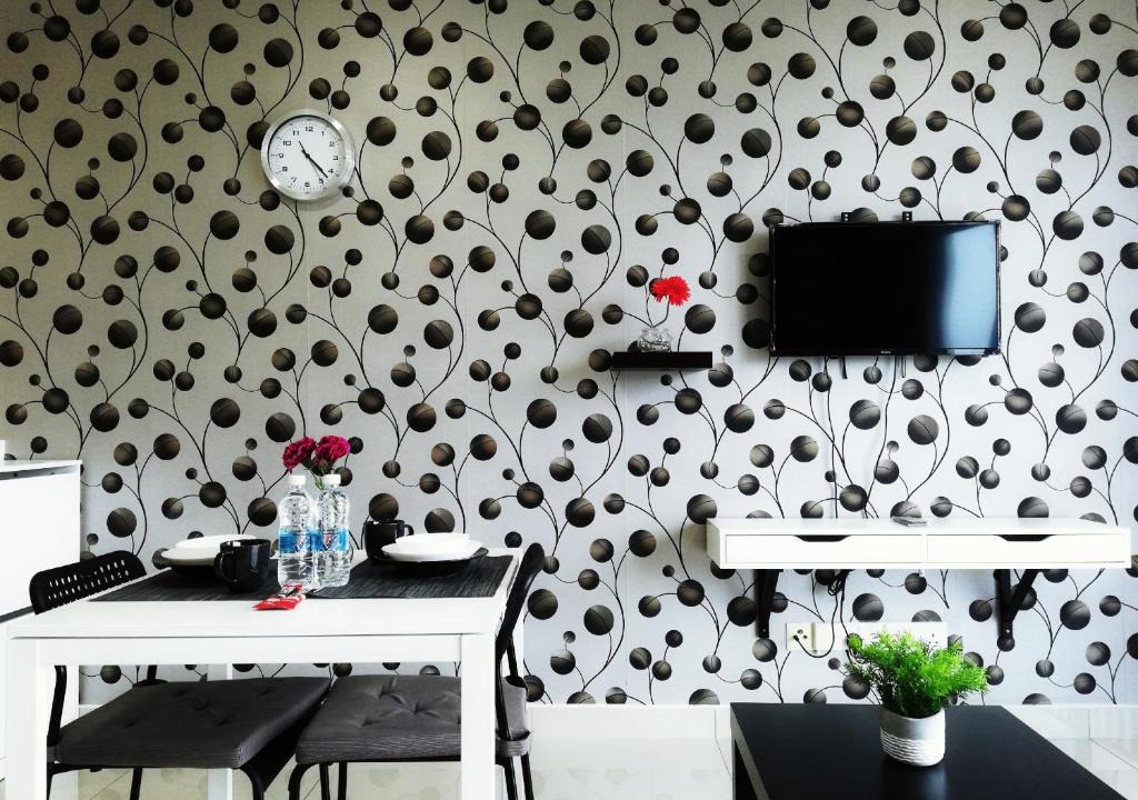 Shah Alam House | Peanut Butter Homestay #Trefoil Setia City