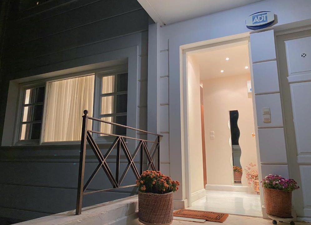 Nea Penteli Apartment | Pendeli's Luxury