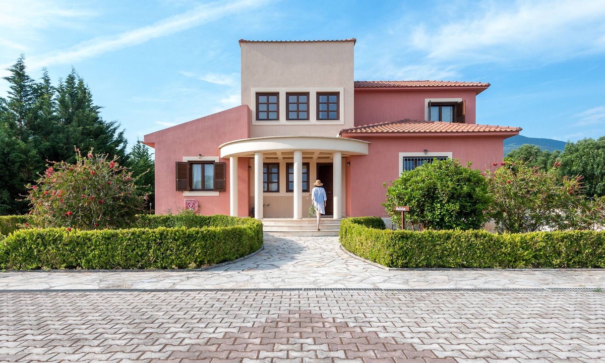 Sami Villa | Penelope Villas