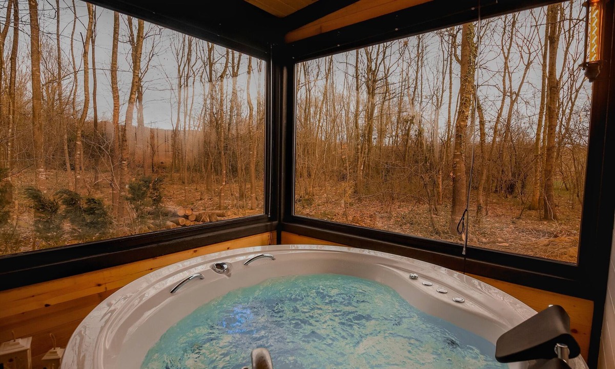 Kartepe Cabin | Pentalow Cabin