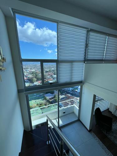 Carmen Apartment | Penthouse in San Jose Costa Rica