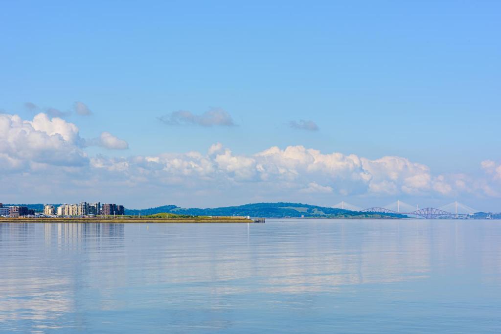 Newhaven Apartment | Penthouse Western Harbour