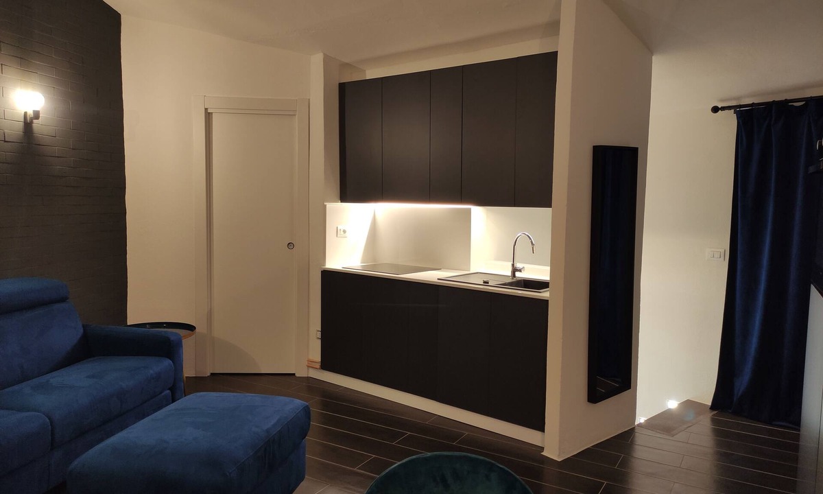 Badolato Apartment | Penthouse with a view