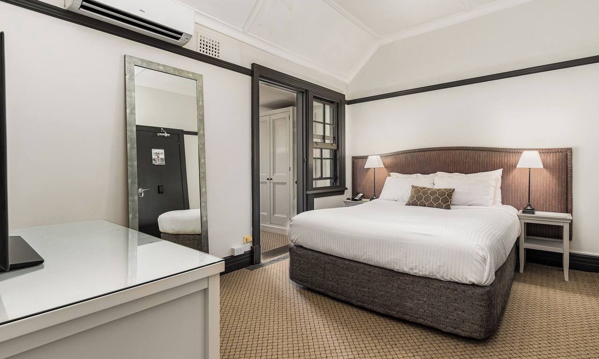 Sutton Forest Hotel | Peppers Manor House