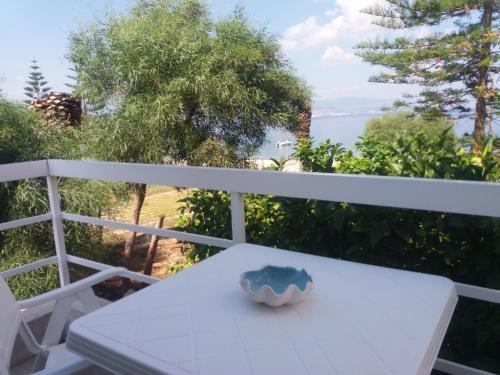 Loutra Oraias Elenis House | Per Mare