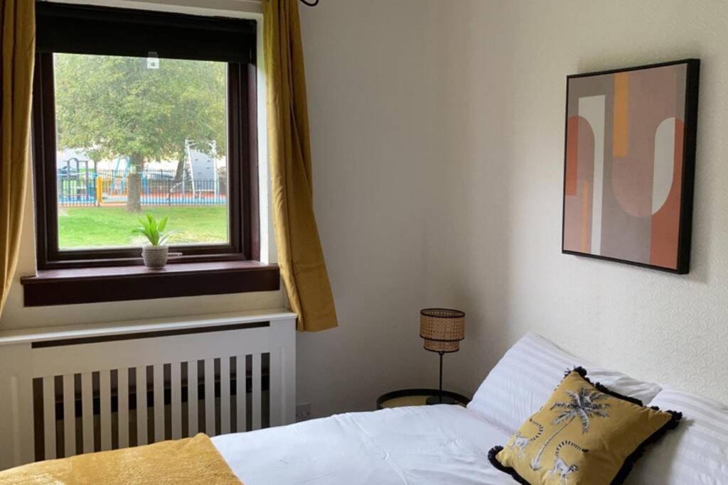 Glasgow Westend Apartment | Perfectly located flat in Glasgow west end COP26