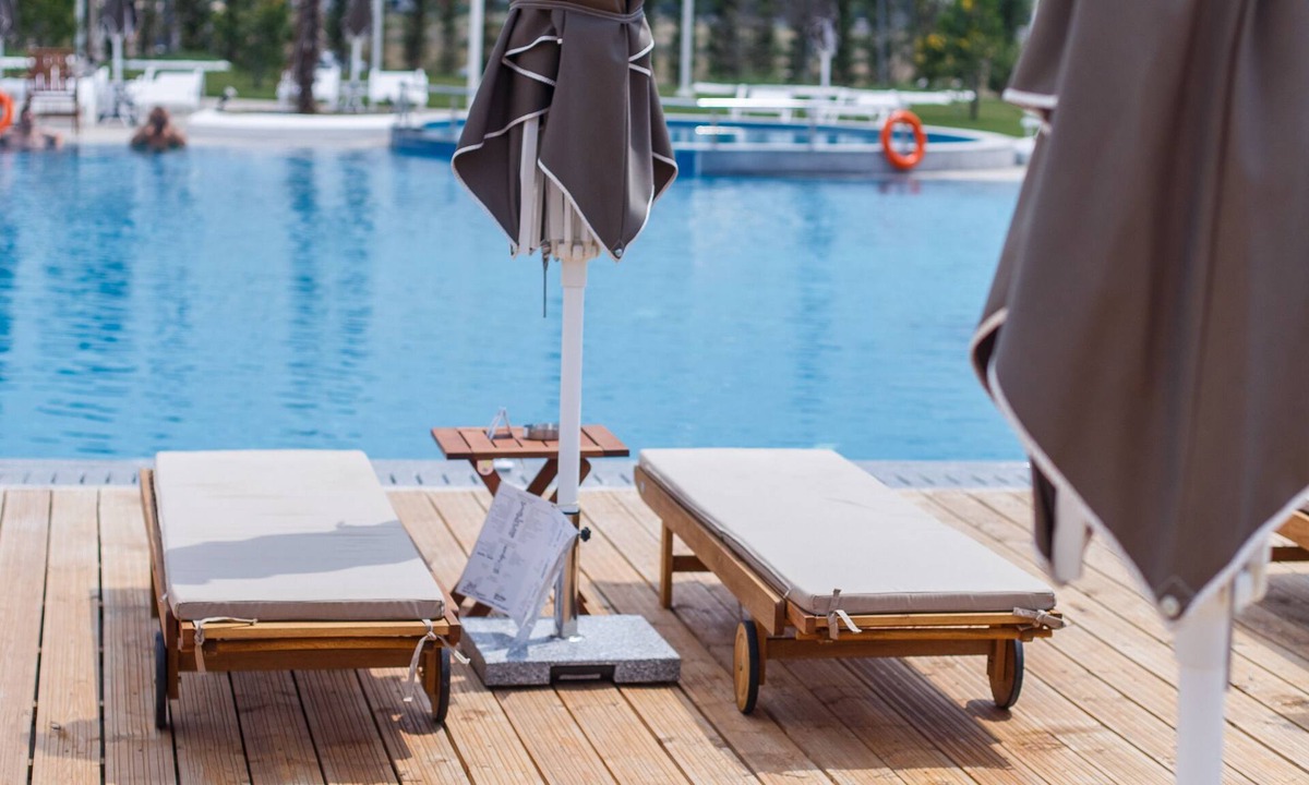 Anchialos Hotel | Perinthos