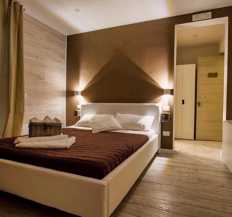 Lorica Bed & Breakfast | Perla della Sila B&B
