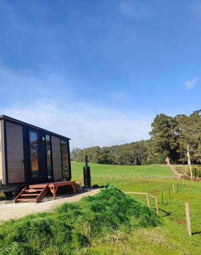 Forth House | Perrys South by Tiny Away