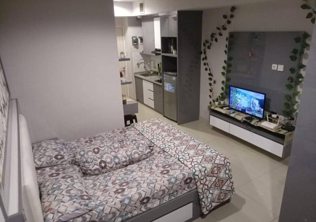 Pekayon Jaya Apartment | Pesona Room's